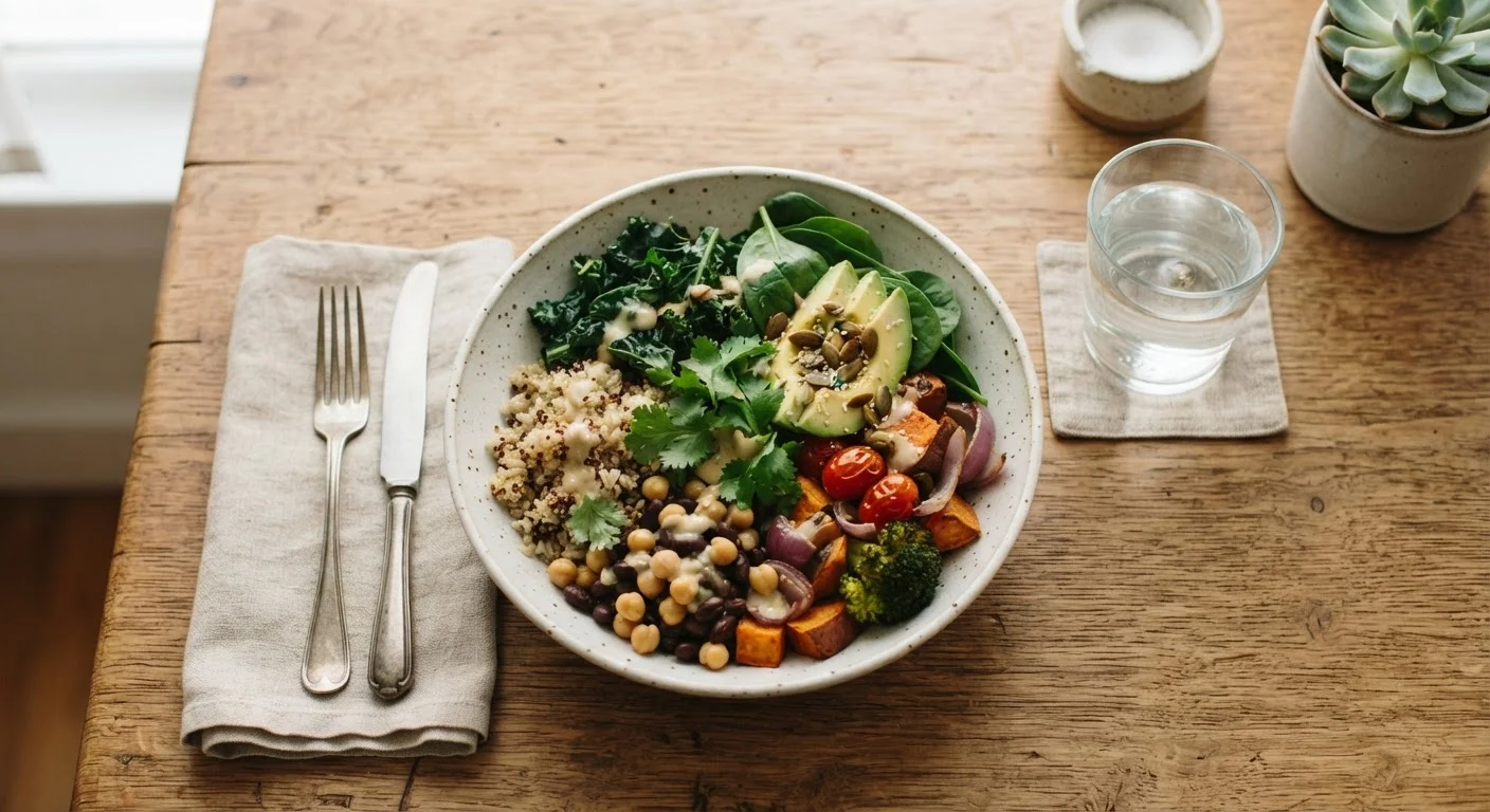 Why Blood Sugar Spikes and What Eating Patterns Influence Them