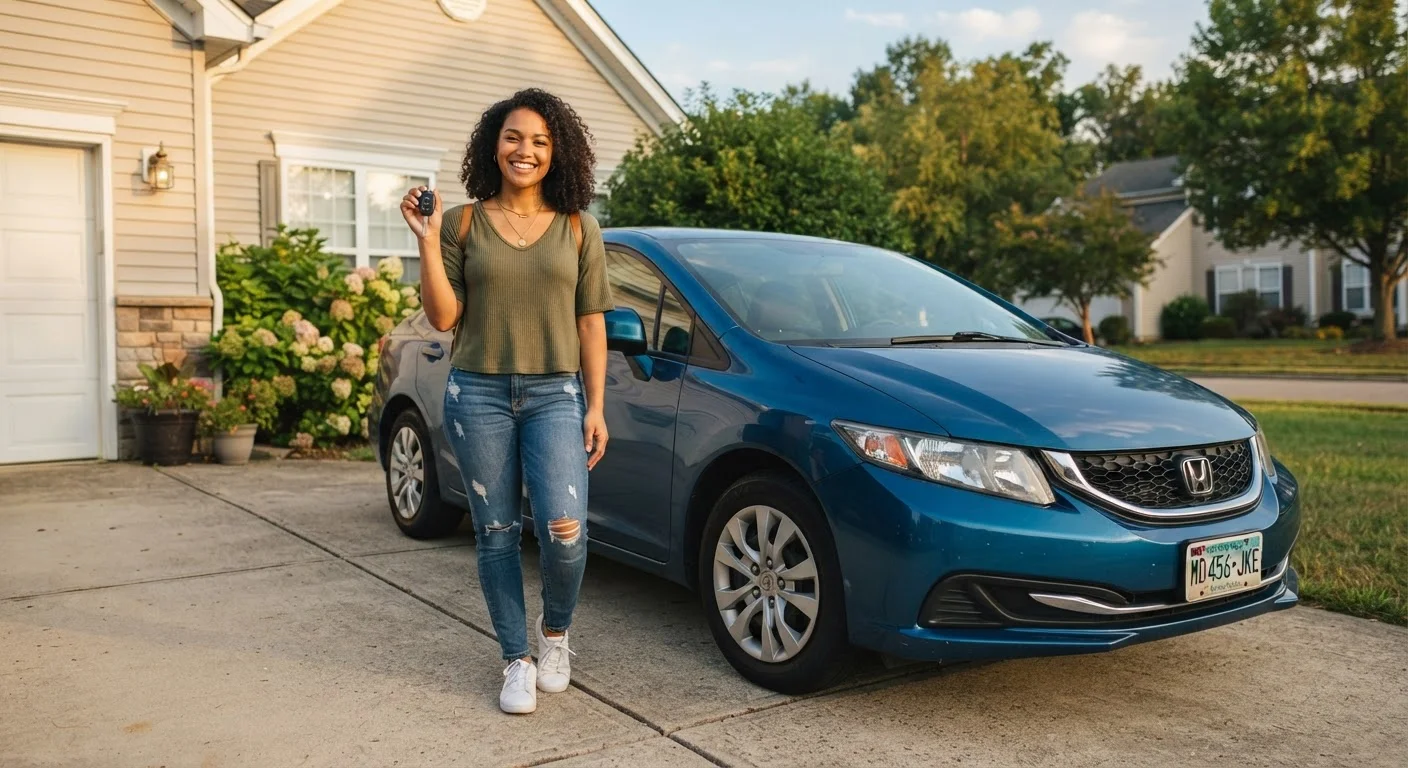 Your First Car: Understanding What Ownership Actually Involves