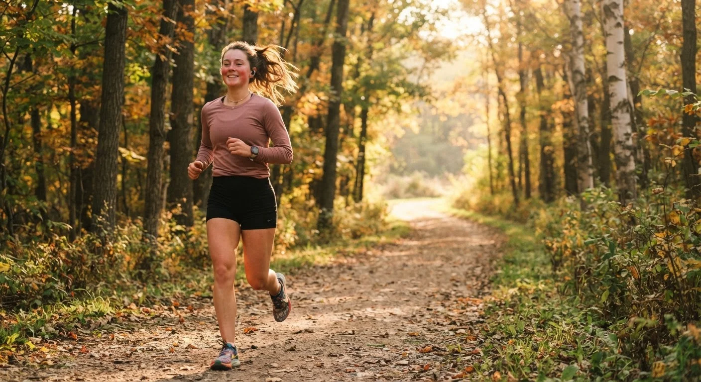 Zone 2 Cardio: What It Is and Why Fitness Experts Keep Talking About It